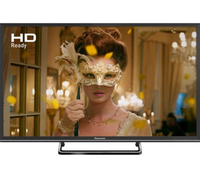 32 PANASONIC TX-32ES500B  Smart LED TV